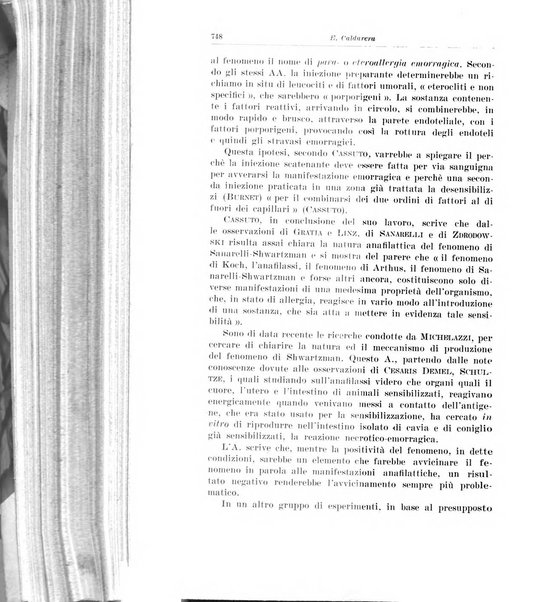 Archivio italiano di urologia