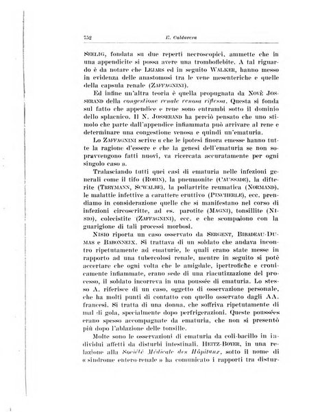 Archivio italiano di urologia