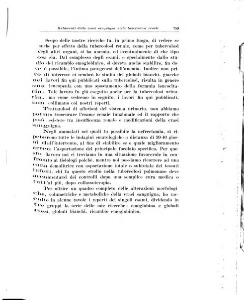 Archivio italiano di urologia