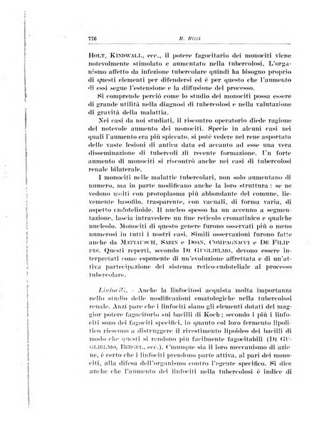 Archivio italiano di urologia