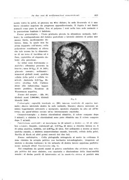 Archivio italiano di urologia