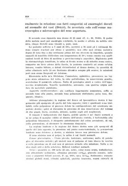 Archivio italiano di urologia