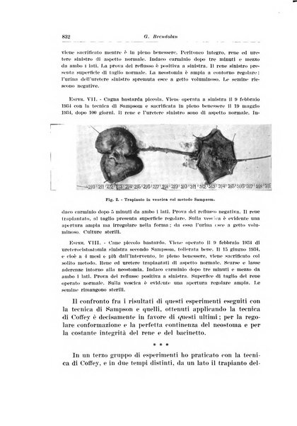 Archivio italiano di urologia