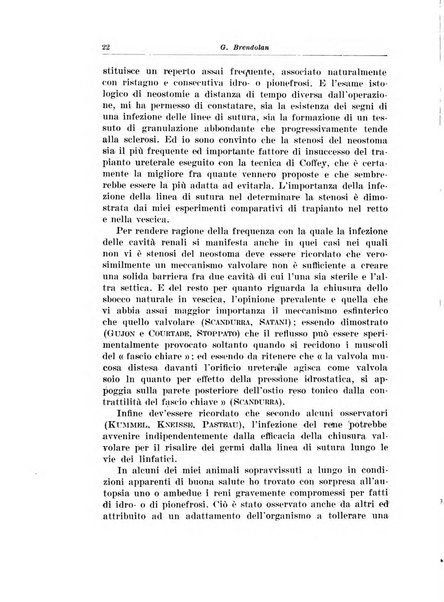 Archivio italiano di urologia