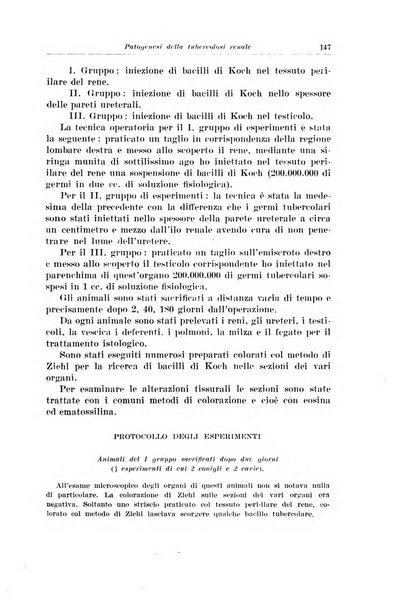 Archivio italiano di urologia