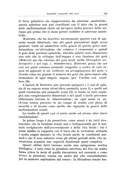 Archivio italiano di urologia