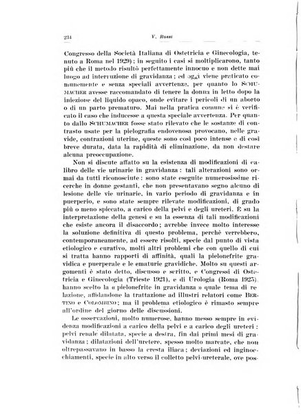 Archivio italiano di urologia