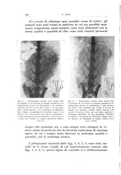 Archivio italiano di urologia