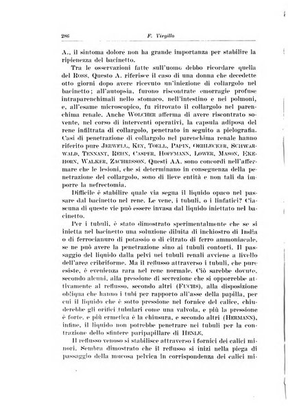 Archivio italiano di urologia