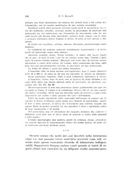 Archivio italiano di urologia