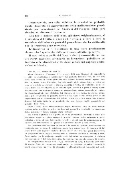 Archivio italiano di urologia