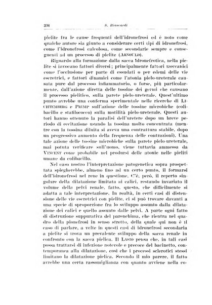 Archivio italiano di urologia