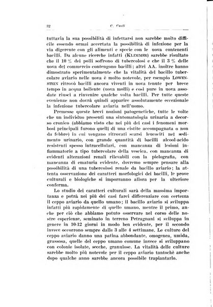 Archivio italiano di urologia