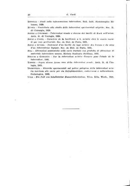 Archivio italiano di urologia