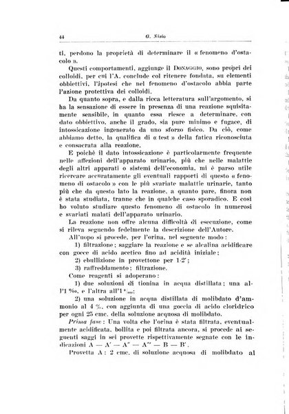 Archivio italiano di urologia