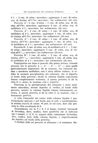 Archivio italiano di urologia