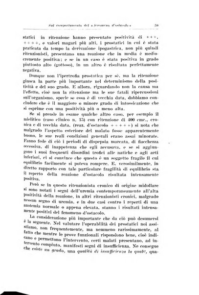 Archivio italiano di urologia