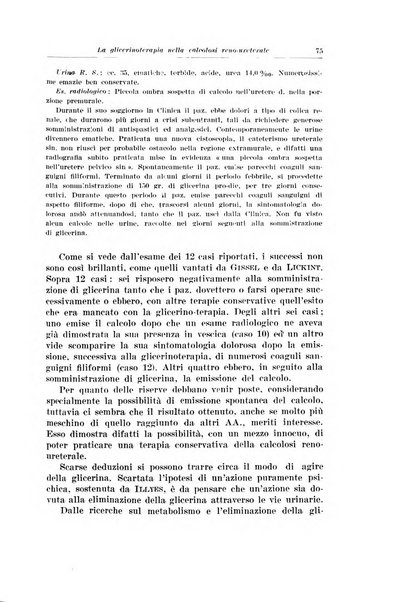 Archivio italiano di urologia