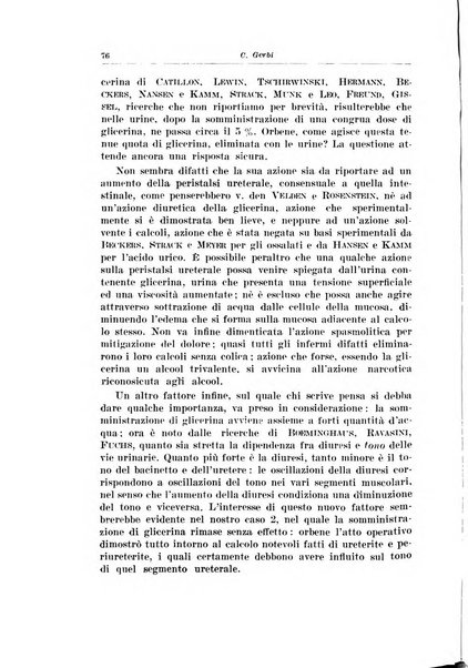 Archivio italiano di urologia