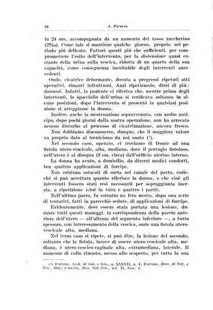 Archivio italiano di urologia