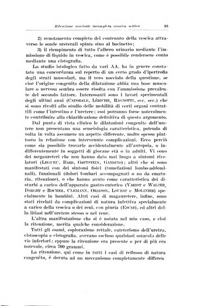 Archivio italiano di urologia