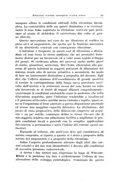 Archivio italiano di urologia