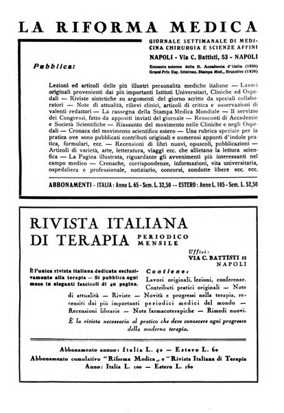 Archivio italiano di urologia