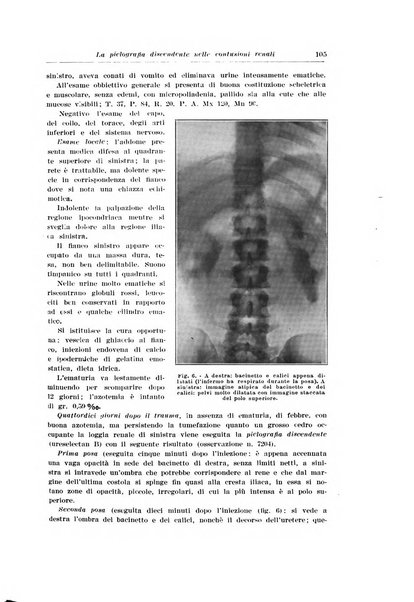 Archivio italiano di urologia