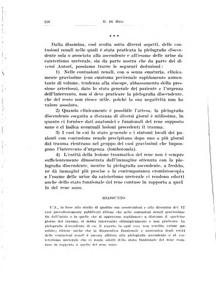 Archivio italiano di urologia