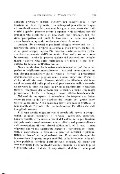 Archivio italiano di urologia