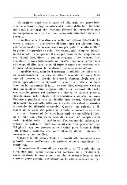 Archivio italiano di urologia