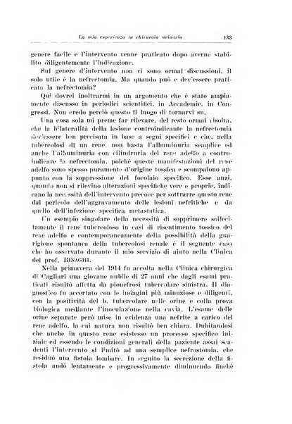 Archivio italiano di urologia