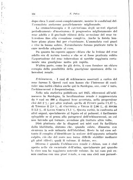 Archivio italiano di urologia