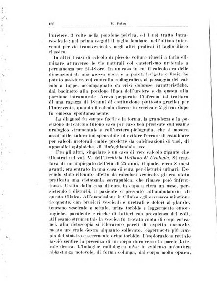 Archivio italiano di urologia