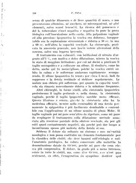 Archivio italiano di urologia