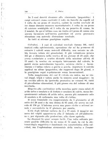 Archivio italiano di urologia