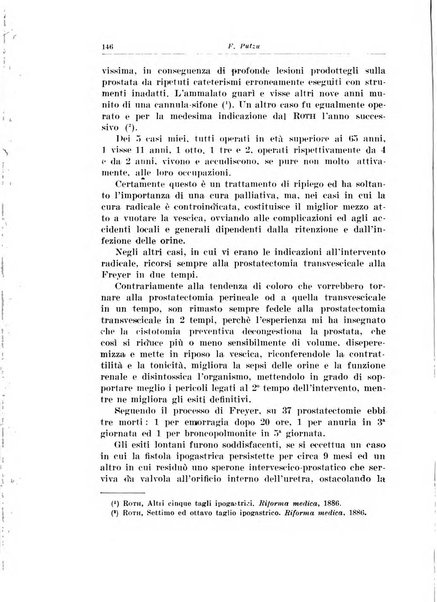 Archivio italiano di urologia