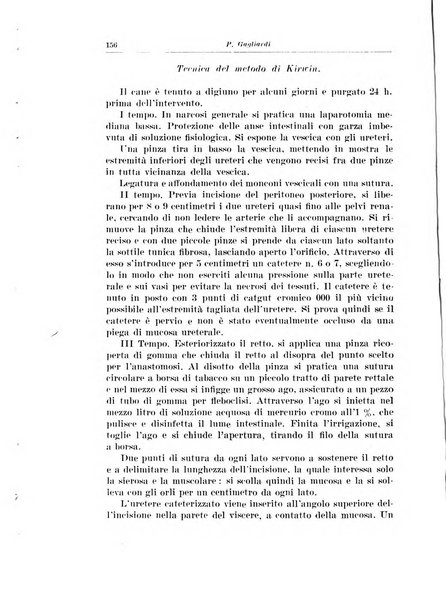 Archivio italiano di urologia