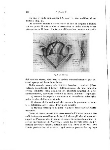 Archivio italiano di urologia