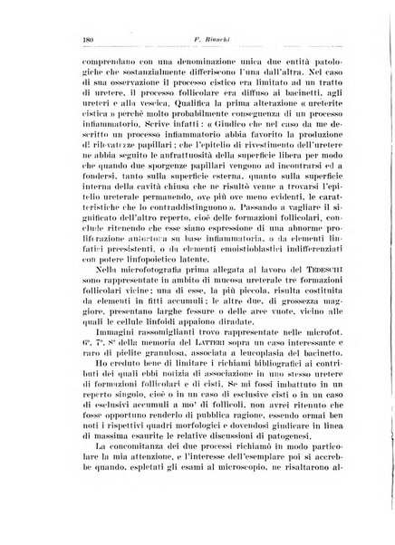 Archivio italiano di urologia