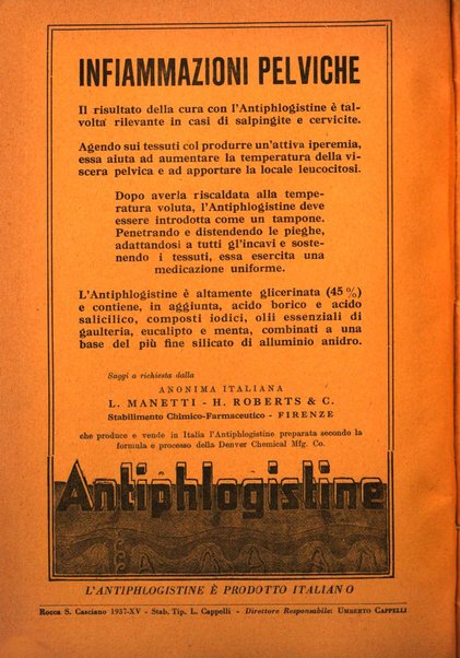 Archivio italiano di urologia