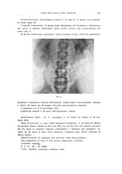 Archivio italiano di urologia