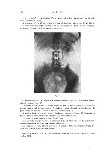 Archivio italiano di urologia