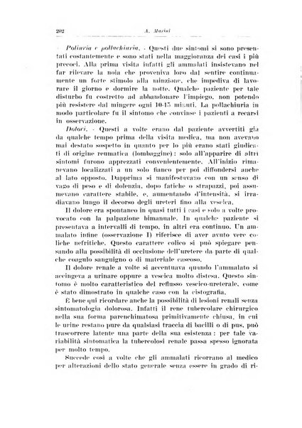 Archivio italiano di urologia