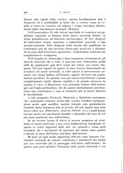 Archivio italiano di urologia