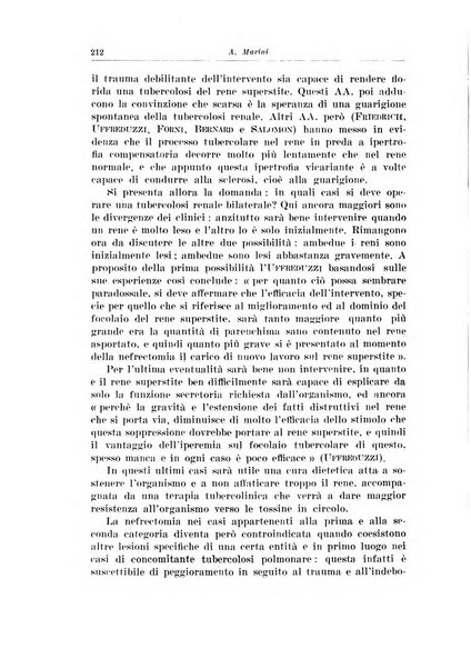 Archivio italiano di urologia