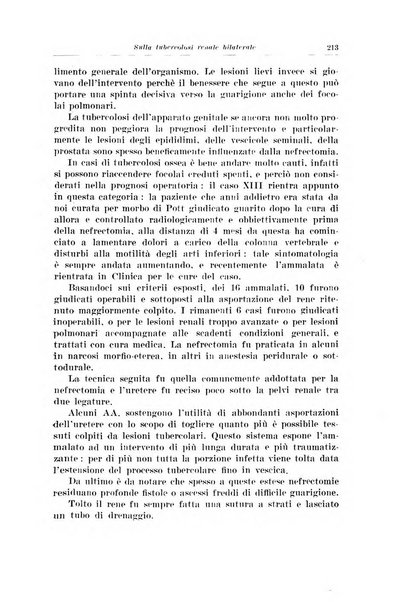 Archivio italiano di urologia