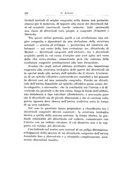 Archivio italiano di urologia