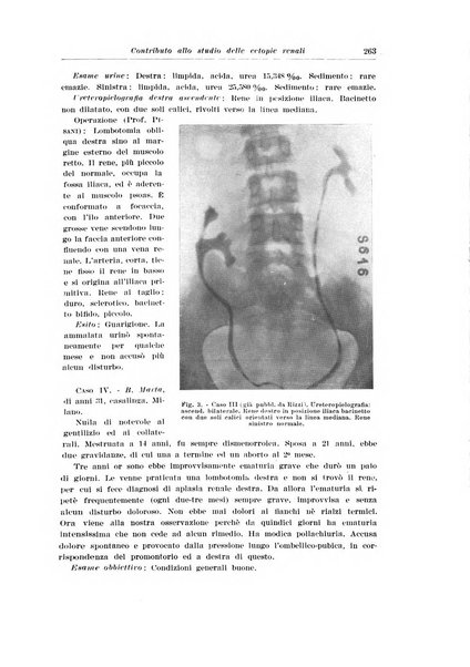 Archivio italiano di urologia