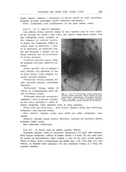 Archivio italiano di urologia